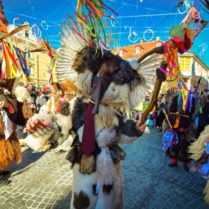 Il carnevale di Ptuj Slovenia_marko_pigac_2017-photo