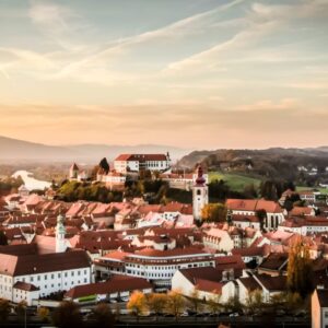 Ptuj Slovenia