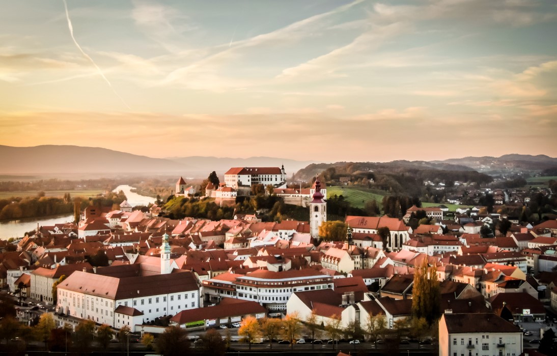 Ptuj Slovenia