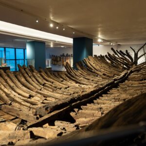 Grado Museo nazionale di archeologia subacquea