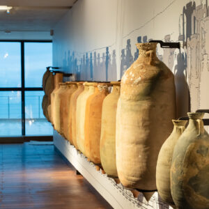 Grado Museo nazionale di archeologia subacquea