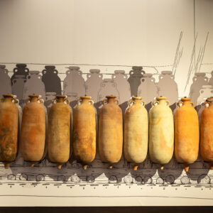 Grado Museo nazionale di archeologia subacquea