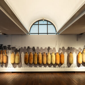 Grado Museo nazionale di archeologia subacquea