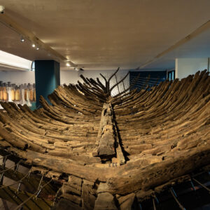 Grado Museo nazionale di archeologia subacquea