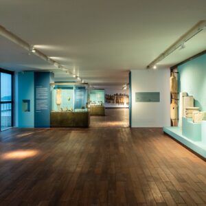 Grado Museo nazionale di archeologia subacquea