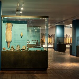 Grado Museo nazionale di archeologia subacquea