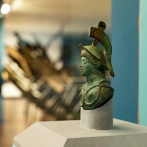 Grado Museo nazionale di archeologia subacquea