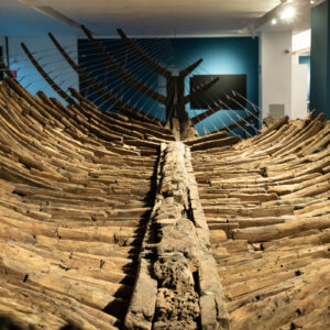 Grado Museo nazionale di archeologia subacquea