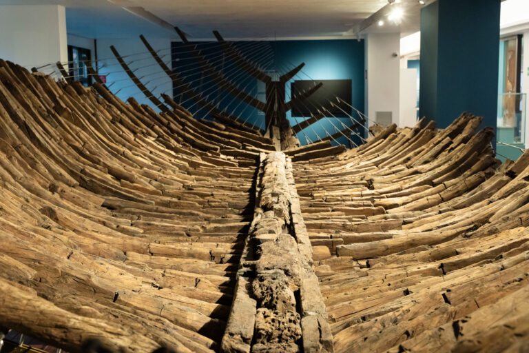 Grado Museo nazionale di archeologia subacquea