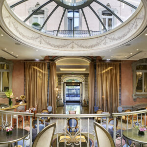 Milano Château Monfort_