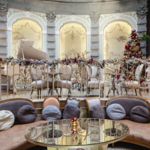 Milano Château Monfort_