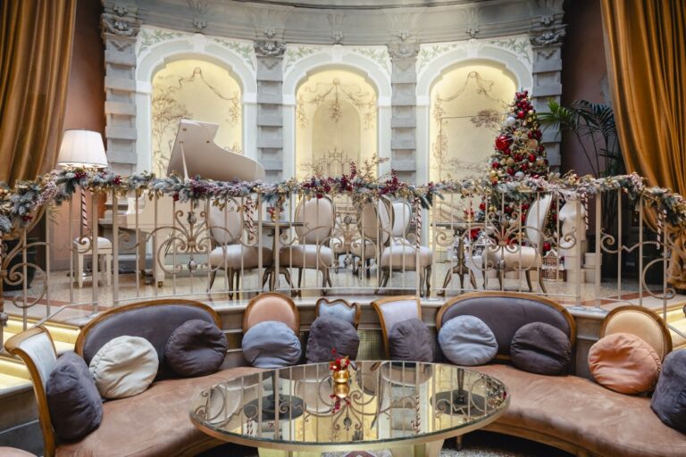 Milano Château Monfort_