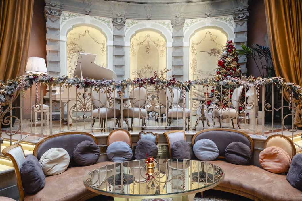 Milano Château Monfort_