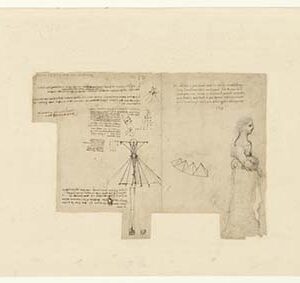 Mostra Leonardo da Vinci Napoli