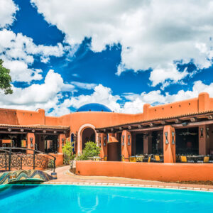 Safari di lusso tra Zambia e Zimbabwe: l’Africa più autentica