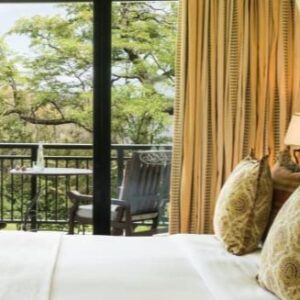 Safari di lusso tra Zambia e Zimbabwe: l’Africa più autentica