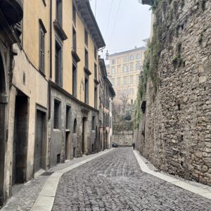 Bergamo Alta