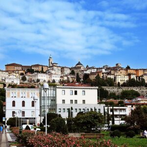 Bergamo Alta