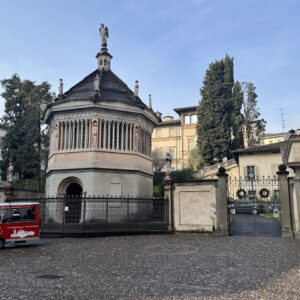 Bergamo Alta