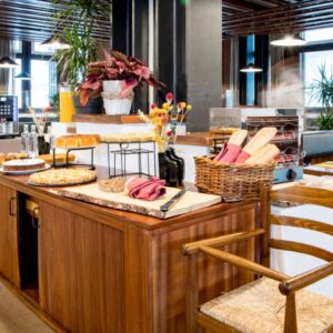 Corte delle Dolomiti