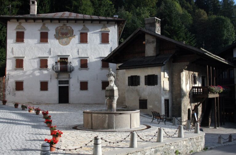 Mostra Tiziano Pieve di Cadore