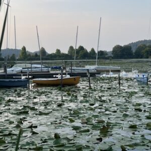 lago di Fimon vicenza