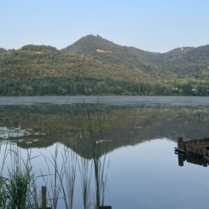 Lago di Fimon Vicenza