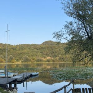 Lago di Fimon Vicenza