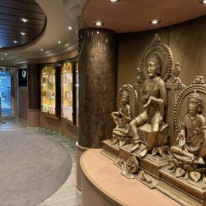 msc crociere giro del mondo