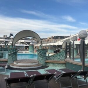 msc crociere giro del mondo