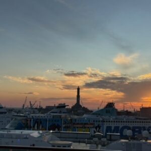 msc crociere giro del mondo