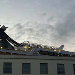 msc crociere giro del mondo