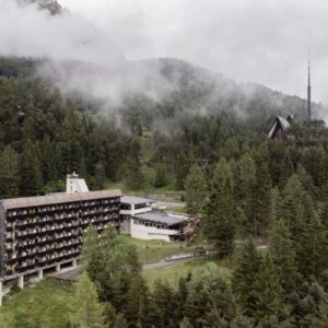 Hotel Boite©studiovetroblu