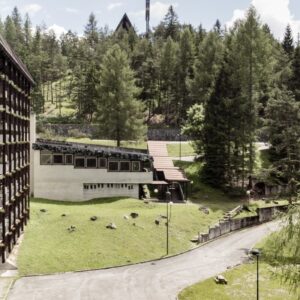 Hotel Boite ©studiovetroblu