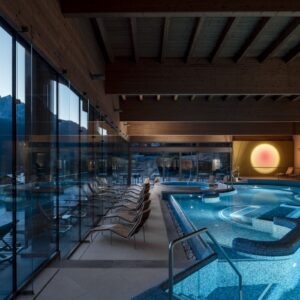 Corte delle Dolomiti