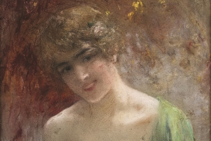 mostra Monet Parma 2026