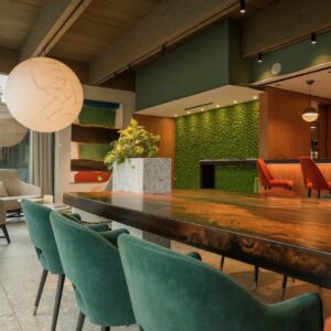 Collina luxury relais a Clusone