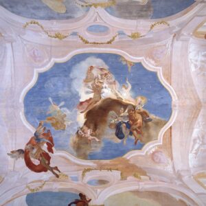 Massanzago Villa Baglioni