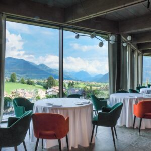 Beides Restaurant Lombardia Secrets636