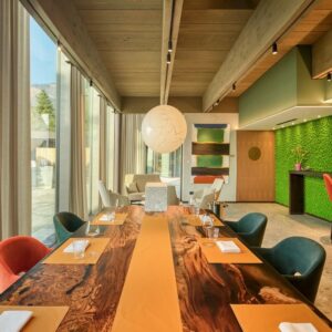 Collina luxury relais a Clusone