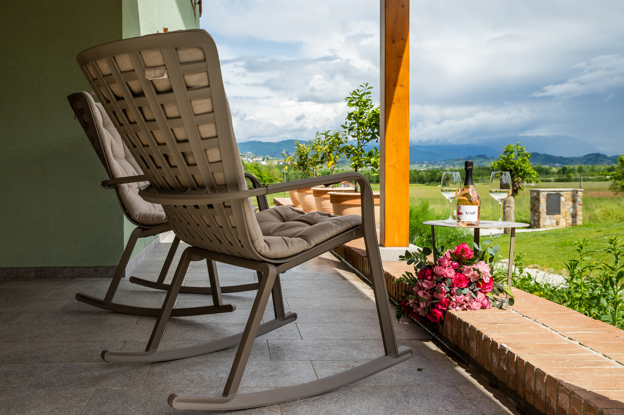 Cruna di Subida _ Cormons San Valentino