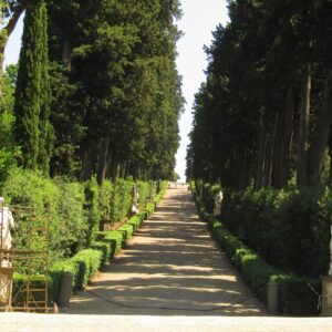 Giardino di Boboli Firenze
