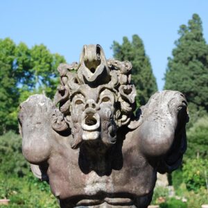 Giardino di Boboli Firenze