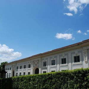 Giardino di Boboli Firenze
