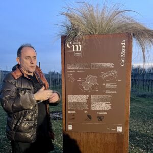 Cal Monda Degustazione Prosecco