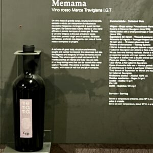 Cal Monda Degustazione Prosecco