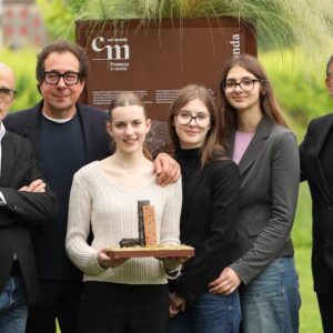 Il progetto vincitore