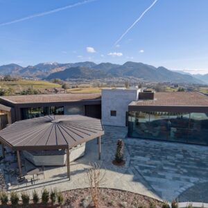 Collina luxury relais a Clusone