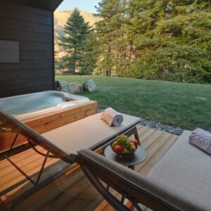 Collina luxury relais a Clusone