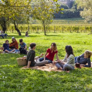 Pasqua ai Colli Euganei: Villa dei Vescovi tra picnic, visite FAI e caccia alle uova